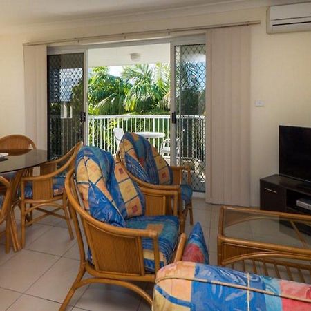 Surfers Tropique Holiday Apartments Gold Coast Eksteriør bilde